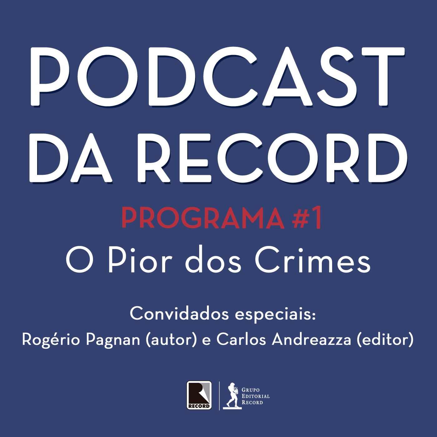 Podcast da Record