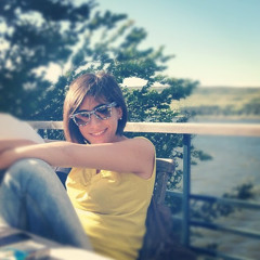 Mariam Kalandarishvili