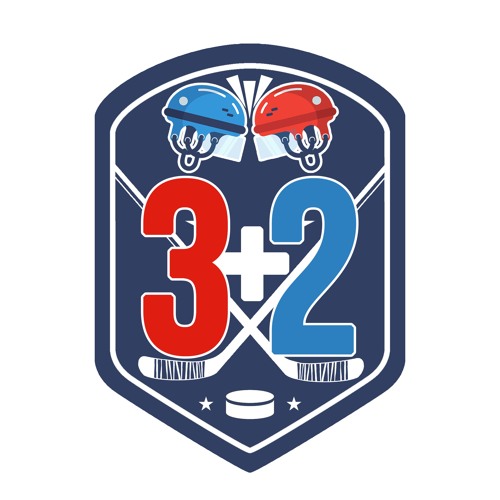 3+2 | Подкаст про хоккей’s avatar