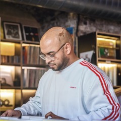Deep Drum & Bass Podcast