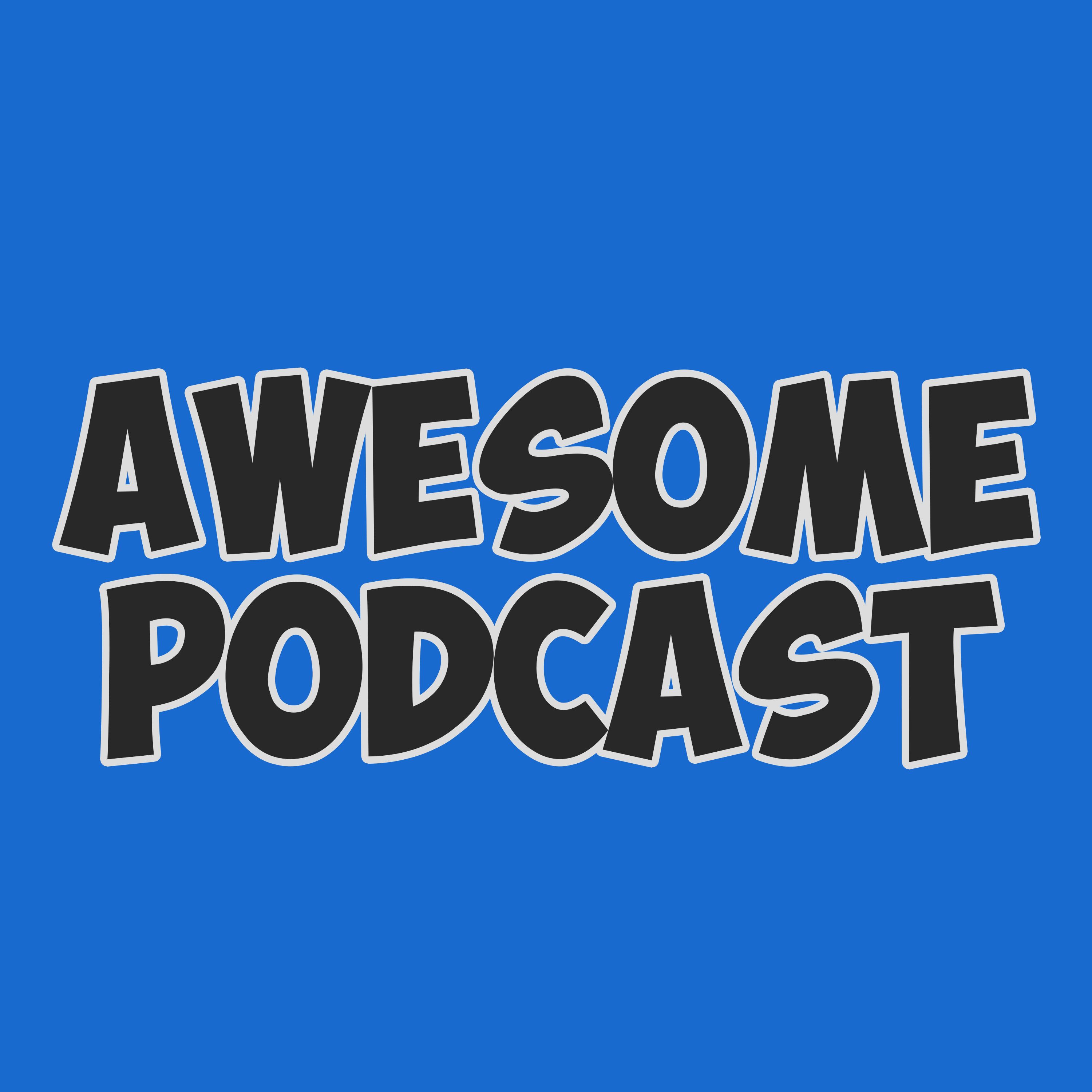NYC Awesome Podcast