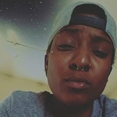 King'Saya Adonis Hoyes