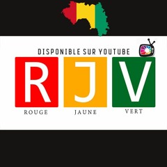 Rouge Jaune Vert Tv S Stream