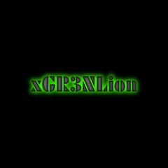 x GR3NLion