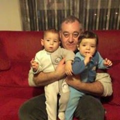 Camilo Sierra Coviella