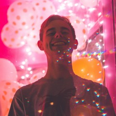 X's On The Bxck Of Our Hxnds