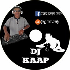 (keviin deejey kaap)