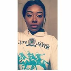 Priscilla Arieth