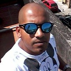 Felipe Garcez de Soouza