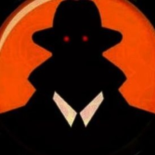 AgentB’s avatar