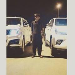 Sham Kumar