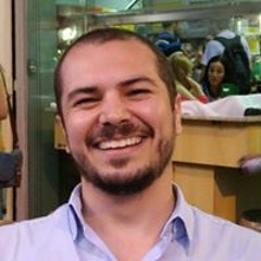 Daniel Monteiro Xavier