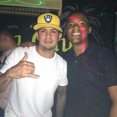 dj Rube