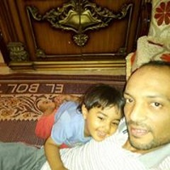 Mohammed Mukhtar Abou Zeana