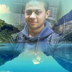 علي العشري