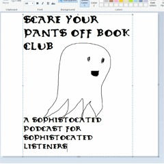 Scare Your Pants Off Book Club