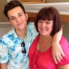 Cynthia Ann Saindon Lemke