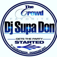 djsupadon