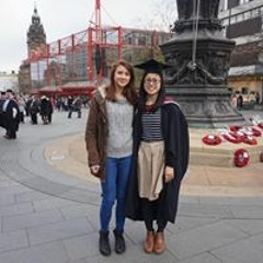 Trista Huei-Ting Chen