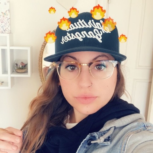 Ashley Frediani’s avatar
