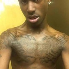 Marlon Winston