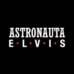 Astronauta Elvis