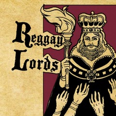 Reggay Lords