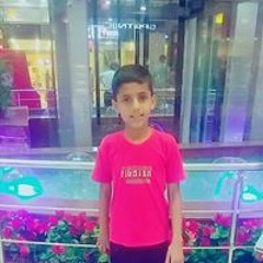 Sundus Abrar