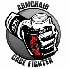 Armchair Cage Fighter