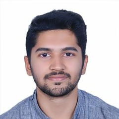 Rohan Kamath