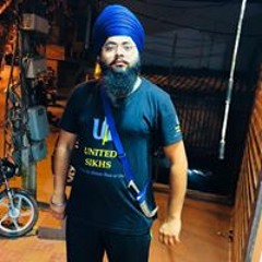 Amandeep Singh