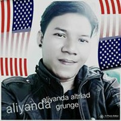 Aliyanda Altriad Grunge