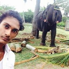Madushanka
