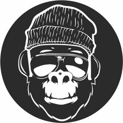 Invisible Joe & The Mushroom Gorilla