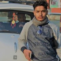 Bishal Sharma