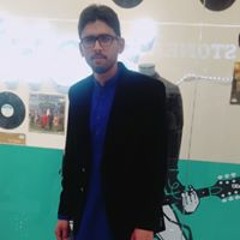 Arish Chaudhry