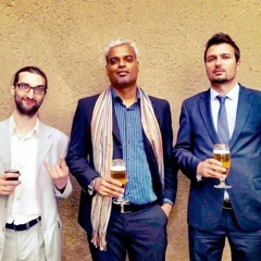 The Cyans