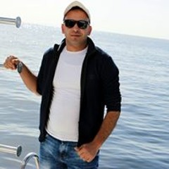 Amr Ghazal