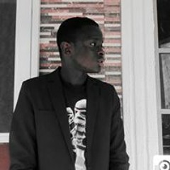 Ehiaguina Prosper