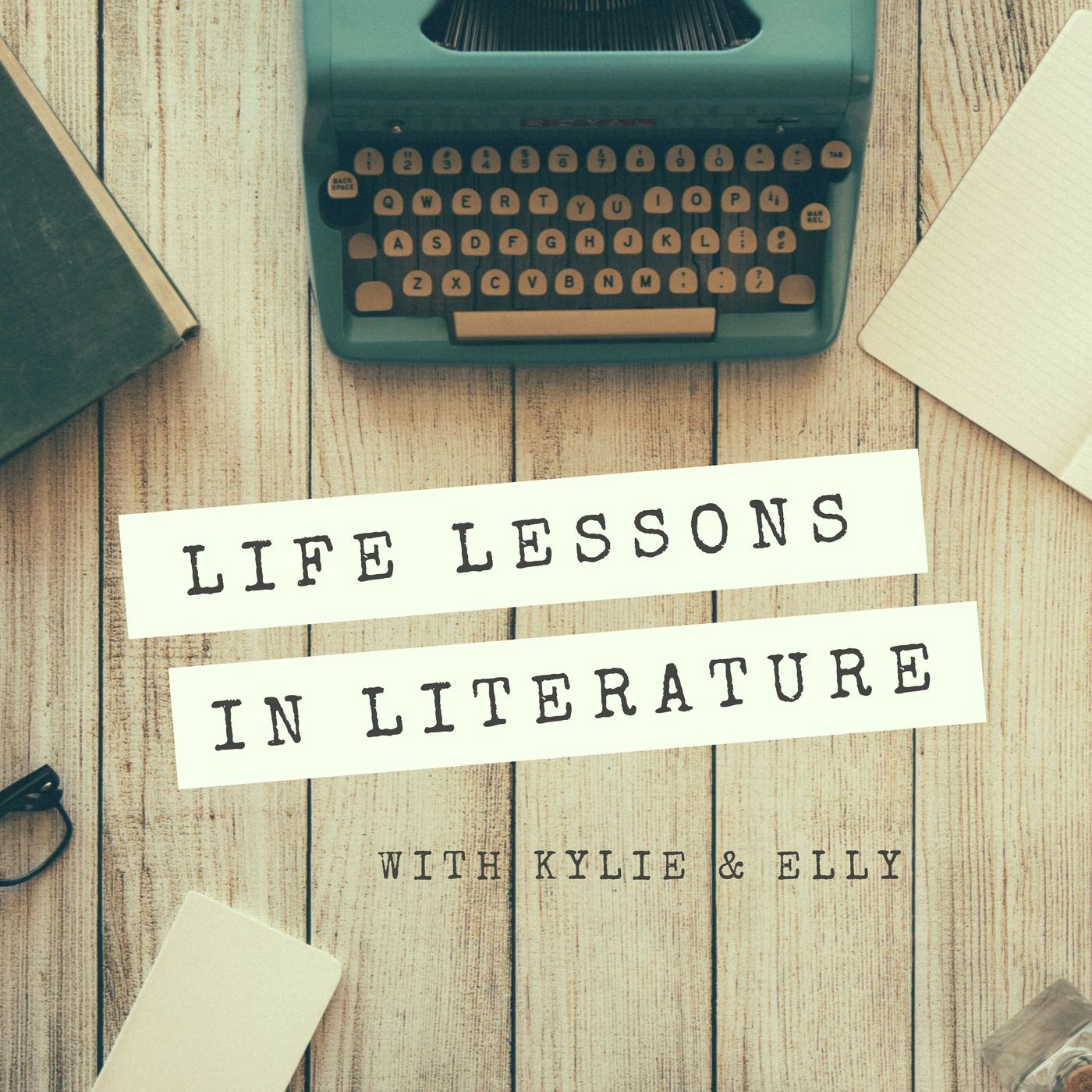 Life Lessons in Literature