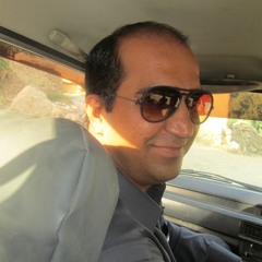 Farrukh Zeeshan