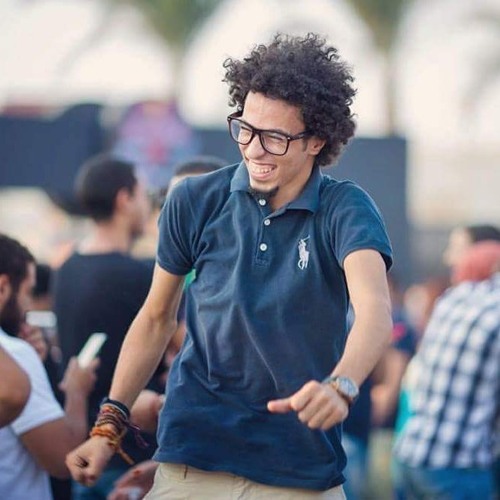 Mahmoud Zelzal’s avatar