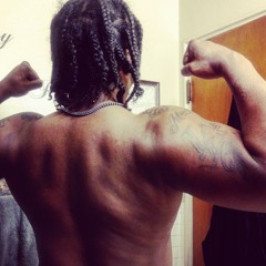 Just fucking playing