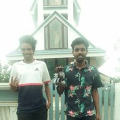 Sarath Slayerz