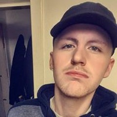 Shaun Mark McGill