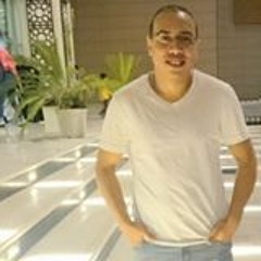 Mohamed Hamdy  (Trika)