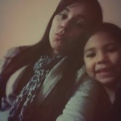 Andreia Leite Pereira