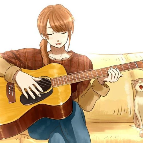 Yuudachi No Ribbon - MikitoP [Covered by San]