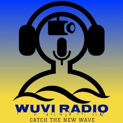 WUVI Radio