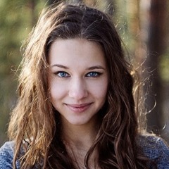 Darya Chervatiuk